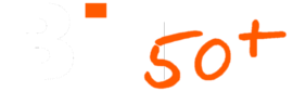 Logo bit50plus